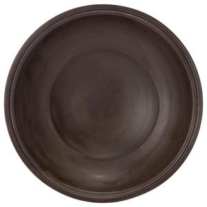 Premium Weatherproof Vintage <b>Standing</b> Birdbath Featuring Decorative Fluted Pillar Cast Iron Look Scroll Base Ornament - Product Image 5