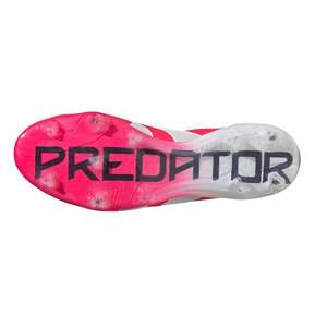 Chaussures de football Predator Elite Terrain ferme |   adidas - Product Image 5