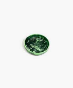 Tazón de Resina Zenvielle Luxe, Tazón para Servir de Epoxi Artesanal Premium con un Diseño Moderno y Elegante para la Decoración del Hogar Contemporáneo - Product Image 1