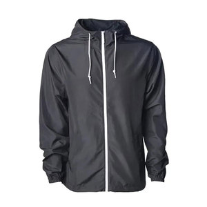 Rain <b>Jacket</b> Men Durable Outdoor Winter <b>Jacket</b> <b>Waterproof</b> Strong Fabric <b>Long</b> Use Comfort Style - Product Image 1