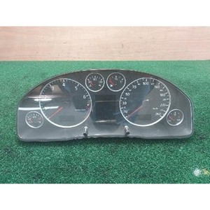 แผงหน้าปัดรถยนต์ A6 4B ปี 2000-2005 มือสอง ของแท้ รุ่น 4B0920933N - Product Image 1