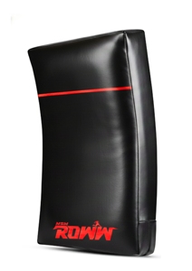 Almohadilla Curva de Boxeo Profesional, Escudo de Entrenamiento Absorbente de Impactos, Mejor Precio - Product Image 1