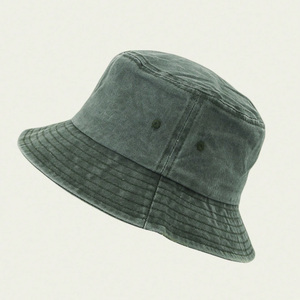 Sombreros de pescador personalizados con etiqueta privada, sombreros de poliéster ligeros para deportes, sombreros de golf, suministro para compradores de EE. UU. - Product Image 6