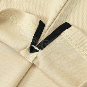 เสื้อโปโลผู้ชายไซส์ใหญ่ ดีไซน์โดดเด่น รุ่นใหม่ล่าสุด แห้งเร็ว - Product Image 6