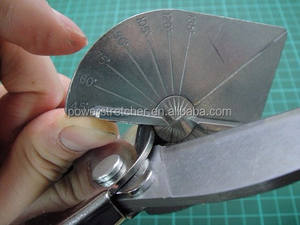 Ciseaux à angle réglable de 45 à 135 degrés - Product Image 5