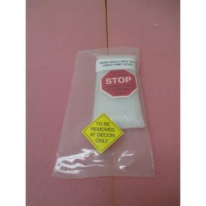 แผ่นปิด RF รุ่น AMAT 0020-28413, 395492 - อุปกรณ์และอะไหล่เซมิคอนดักเตอร์ระดับโลกที่เชื่อถือได้ - Product Image 2