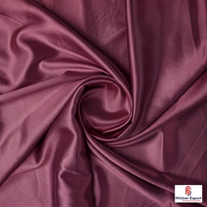 Japan Satin Fabric Manufacturer Premium Satin Fabric OEM ODM Custom Textile Factory Bridal Fashion Home Textile Wholesale - Product Image 3