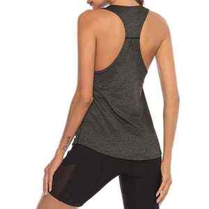 Débardeur Homme Personnalisable avec Logo sur le Devant, Couleur Unie, Tricoté Respirant, Haute Qualité, ROMAN SPORTS WEAR, Tenue Décontractée pour la Gym - Product Image 4