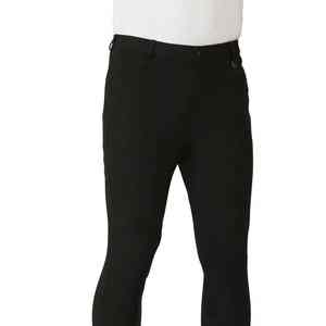 Pantalons d'équitation compressifs et anti-transpiration pour entraînement intense et entraînement quotidien, culottes d'équitation - Product Image 4