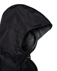 Chaqueta Impermeable para Correr Personalizada de Fábrica, Chaqueta Impermeable de Alto Rendimiento de Tres Capas, Chaquetas para Lluvia - Product Image 5