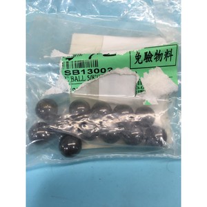 LOTE DE 14 BOLAS CERÁNICAS EBARA C-3550-001-0001 - Equipos y Piezas de Semiconductores de Confianza de Marca Global - Product Image 4