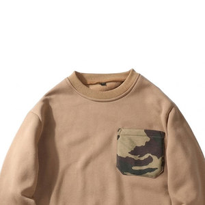 Ropa de otoño e invierno, 100% algodón, totalmente transpirable, sudaderas con capucha para hombre, disponibles a un precio razonable. - Product Image 4