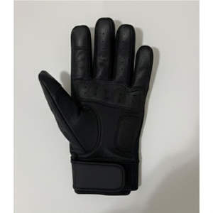 Nouveaux gants de frappe pour le softball et le baseball, légers, professionnels, confortables, offrant une protection douce pour les mains, pour hommes et femmes. - Product Image 5