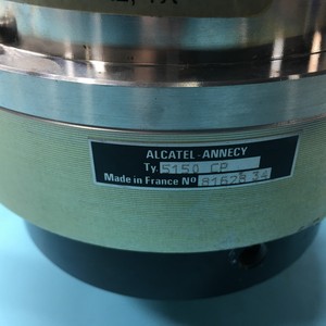 KOLLMORGEN 00-01202-140 PMI MOTION TECH SERVO DISC - Equipo y Piezas de Semiconductores de Confianza de Marca Global - Product Image 4