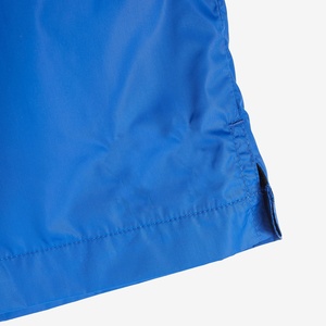 กางเกงขาสั้นไนลอนคุณภาพสูงพร้อมโลโก้ปัก กางเกงกีฬาไนลอนผู้ชาย กางเกงขาสั้นฤดูร้อน - Product Image 4