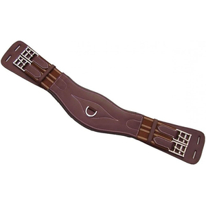 Fournisseur OEM Antares : Sangle de dressage pour cheval avec boucle en acier inoxydable et attache de sangle personnalisée en matériau de qualité supérieure - Product Image 2