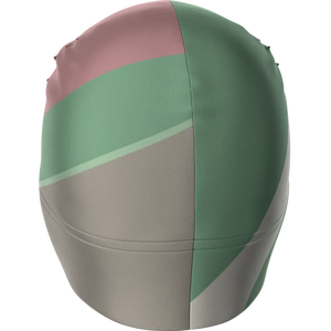 Gorro Deportivo Profesional con Logotipo Personalizado, Impresión por Sublimación, Ligero, para Entrenamiento Deportivo, Gimnasio, Ciclismo y Uso Diario - Product Image 2