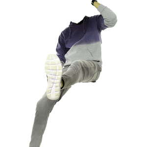 Sudaderas con capucha para hombre 2024, estilo urbano, impresión digital 3D, térmicas, 100% algodón, de alta calidad, tallas grandes, personalizadas. - Product Image 5