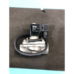 Bobina de Válvula NASS MAGNET 0543 00.1-00 BV 5753, Cable - Equipo y Piezas de Semiconductores de Confianza de Marca Global - Product Image 1