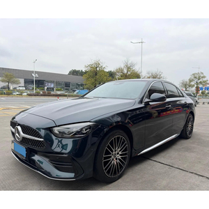 Mercedes-Benz GLE 63 S AMG 4MATIC+ Coupé 4 portes 2025 d'occasion, prêt à être expédié - Product Image 2