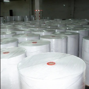 Corrugated Carton Waste Paper Scraps (OCC) Offset Paper Cardboard USA Export Quality Digital/Offset Printed Recycling <b>Material</b> - Product Image 5