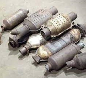 สินค้าใหม่ LMScrap Catalytic Converter เกรด LMS โลหะคุณภาพพรีเมียม ขายส่งจำนวนมาก สำหรับผู้ซื้อส่งออก B2B - Product Image 6