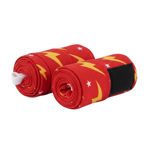 Accesorios de Boxeo de Algodón Duradero de Alta Calidad 2026, Protectores de Manos para Niños, Correas de Mano para Boxeo - Product Image 1