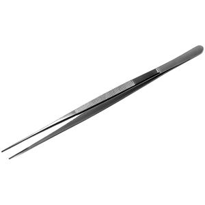 Pinces Adson, pinces dentaires, pinces à tissus, pinces à pansements en acier inoxydable allemand - Product Image 2
