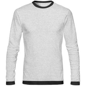 Camisetas de Hombre, Camiseta de Verano de Manga Corta, Diseño de Alta Calidad, Ropa Casual, Camiseta con Cuello Redondo - Product Image 4