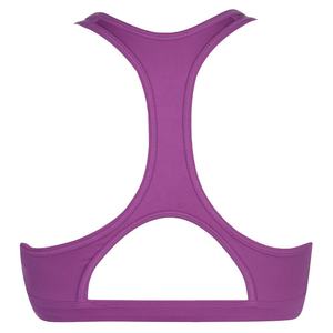 Sujetador Deportivo OEM de Diseño Personalizado 2026 para Damas, Ropa de Yoga de Alta Calidad, Estilo Sexy para Correr, para Chicas - Product Image 3