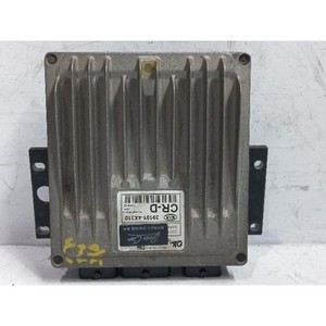 ECUs y Módulos de Computación Usados Bongo 391014X310 - Product Image 1