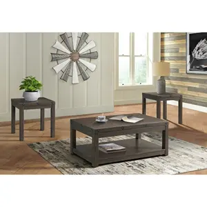 Wooden Furniture Height Adjustable Transitional Lift-Top Coffee Table High Quality Wholesale Suppliers