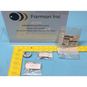 3 LAM 715-007172-001 FLANGE CLAMP 715-7172-1, 183365 - Equipo y piezas de semiconductores de confianza de Trusted Global Legacy - Product Image 2