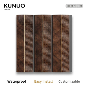 Panel de Pared PS Moderno, Impermeable, Fácil de Limpiar, Ligero, Decorativo para Paredes <span class=keywords><strong>Interiores</strong></span>, Lavandería, Área de Servicio, Almacén - Product Image 1