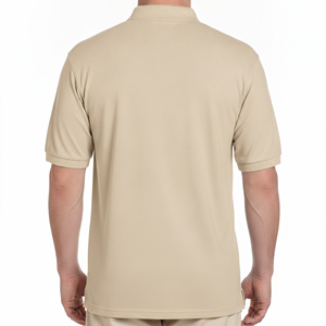 Classic styling gives a versatile daily look <b>Men</b> Polo <b>T</b>-<b>shirts</b> create <b>cool</b> comfortable looks for everyday wear <b>Men</b> Polo <b>T</b>-<b>shirts</b> - Product Image 2