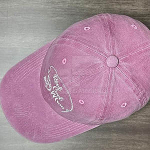 Gorra Mama Life para el Día de la Madre, para Mujer, con Material Suave, Visera Curva Clásica y Ajuste Casual para Uso Diario - Product Image 4