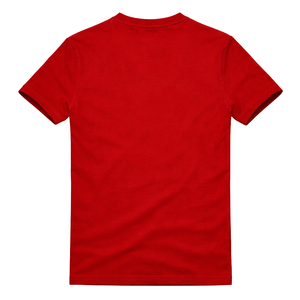 T-shirt à col en V Kappa Alpha Psi numéro 22, vêtements de fraternité grecque avec motif audacieux, confort premium et coupe élégante - Product Image 5