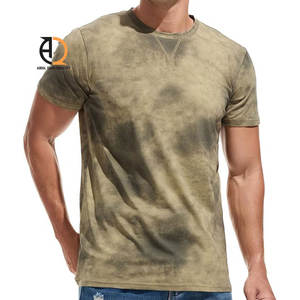 Camiseta para Hombre 2026, Camiseta de Poliéster Sublimada, Camiseta con Estampado Personalizado - Product Image 6