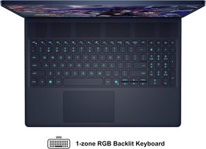 Alien ware 16X Aurora Gaming AI Laptop 16" WQXGA 240Hz (100% DCI-P3) Intel 24-core Ultra 9 275HX <b>64GB</b> <b>RAM</b> 2TB SSD GeForce - Product Image 4