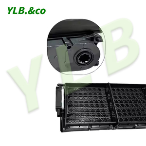 YLB Ayto parte Sistemas de carrocería de alta calidad repuestos de automóviles parrillas de coche para Honda Accord CY1 OEM 71300-30A-A01 - Product Image 4
