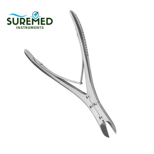 Pince coupante chirurgicale en acier inoxydable robuste de 7 pouces pour la coupe de broches et de fils orthopédiques – Vente en gros - Product Image 3