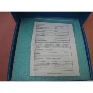 NEW AMAT 0200-09273 แหวนวงแหวนด้านใน 100 มม. 94 มม. 2FLT 90 - อุปกรณ์และอะไหล่เซมิคอนดักเตอร์ระดับโลกที่เชื่อถือได้ - Product Image 5