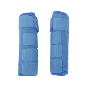 Protector de Tendones para Caballos ARMANDIOUS, Profesional, de Malla Transpirable, Neopreno, Botas Personalizadas - Product Image 5