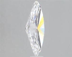 Compre IGI Certified CVD Lab Grown 1,25 CT Marquise Diamond Custom Luxury Pendant E Color VVS2 Clarity 11,51 MM - Product Image 4