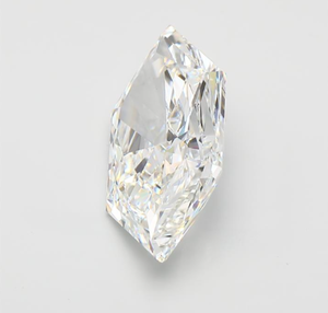 Diamante cultivado en laboratorio con certificación IGI de 7.03 quilates, corte marquesa holandés, color E, claridad VS1, modelo IGI LG 833652713, ROYAL GEMS FOR JEW - Product Image 4