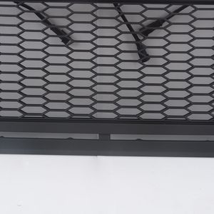 2016-2023 per Toyota per Tacoma griglia nera griglia auto grill prodotto non compatibile con il camion con Radar dietro il Badge - Product Image 6