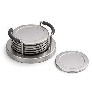 Classic Iron <b>Table</b> Accessory Providing Reliable Protection Against Water Marks Heat Damage And Daily Wear - Product Image 3