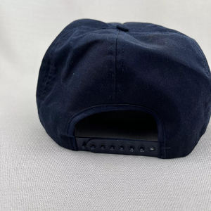 Gorra de béisbol de la logia masónica Mason con bordado de sombrero azul y correa ajustable - Product Image 6