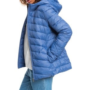 OEM Customized Design Puffer <b>Jacket</b> Winter Warm Puffer <b>Jacket</b> High Quality Puffer <b>Jacket</b> For Women - Product Image 3