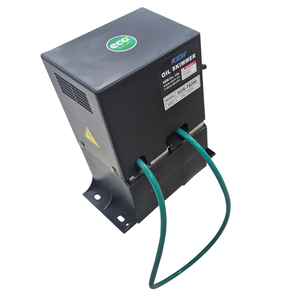 KEM KOS T8200 Séparateur d'huile industriel portable coréen AC110V/AC220V, capacité 4,5L, poids 3,5kg, garantie 1 an - Product Image 2